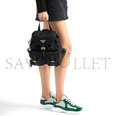 PRADA ZAPATILLAS DE TEJIDO BIKER PRADA AMERICA'S CUP 3E6420_ASZ_F0089_F_B025